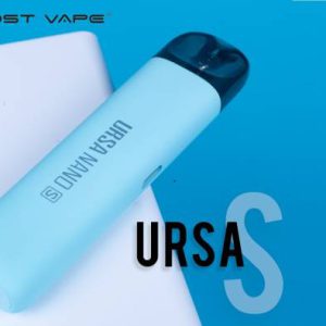 پاد اورسا نانو اس