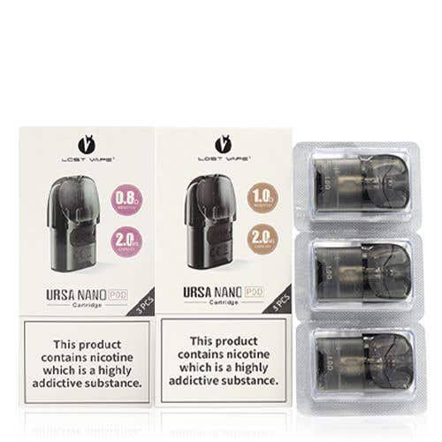 کارتیریج اورسانانو(اورسا بیبی)ursanano