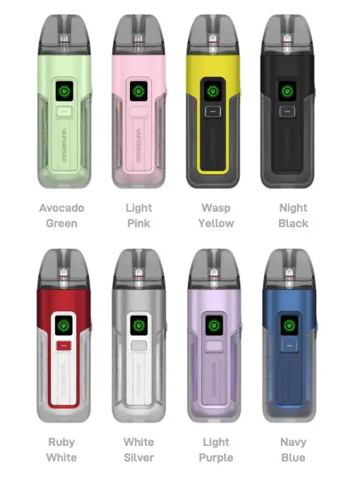 پادماد ویپرسو لوکس ایکس 2