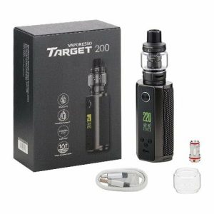 ویپ ویپرسو تارگت 200 Vaporesso Traget