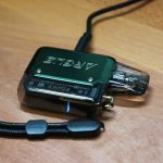 پاد سیستم ووپو آرگاس پی وان