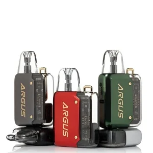 پاد سیستم ووپو آرگاس پی وان