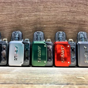 پاد سیستم ووپو آرگاس پی وان