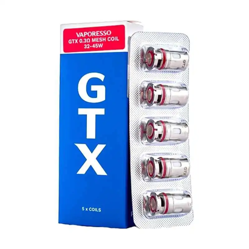 کویل جی تی ایکسgtx ویپرسو 32/45