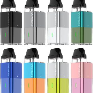 پاد سیستم ویپرسو اکسراس کیوب