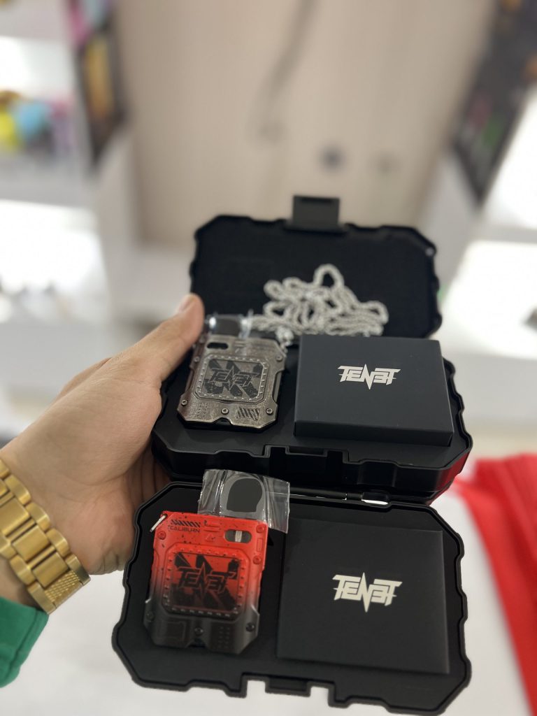 پاد کوکوتنت