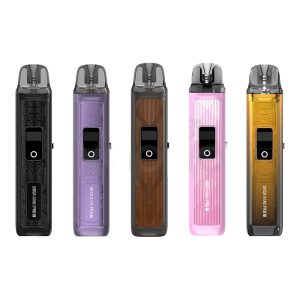 پاد اورسا نانو پرو ۲ کمپانی لاست ویپ