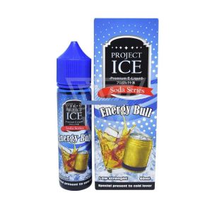 جویس 60میل ردبول یخ پروجکت آیس