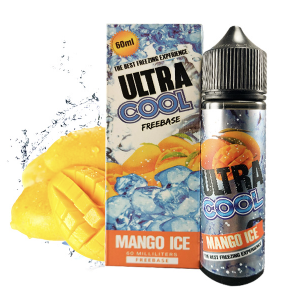 جویس اولترا کول انبه یخ