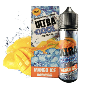 جویس اولترا کول انبه یخ