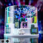 پادماد اورسا بیبی ۲ لاست ویپ