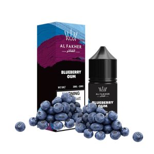 سالت ال فاخر بلوبری