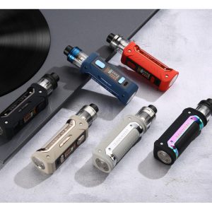 ویپ گیک ویپ ای 100 geekvape e100