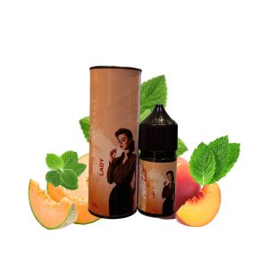 سالت نستی لیدی کیلر