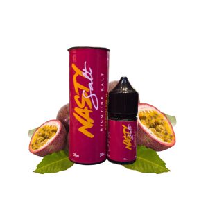 سالت نستی پشن فروت