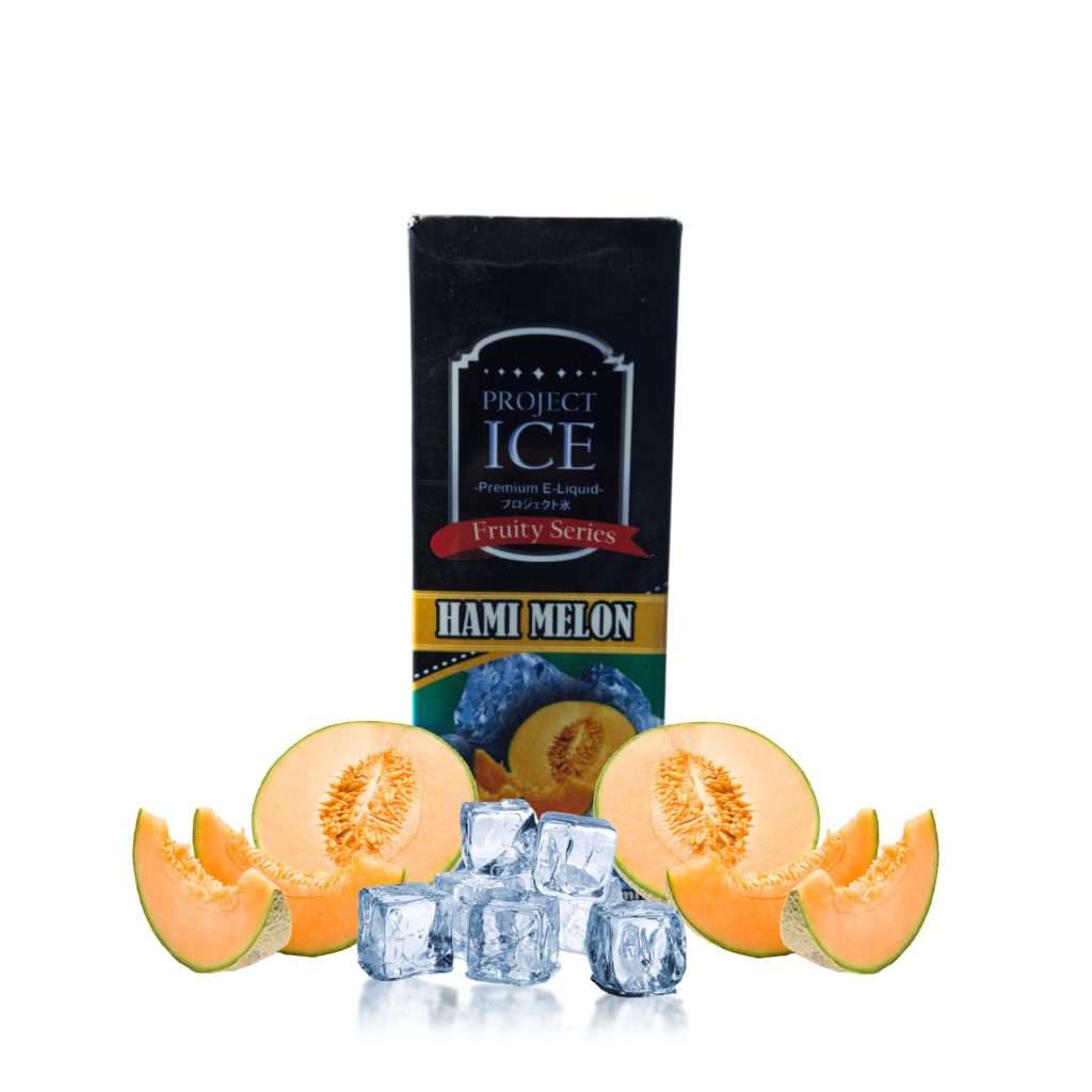 جویس پروجکت آیس ملون یخ