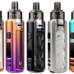 ursa mini pod پاد ماد اورسا مینی lostvape