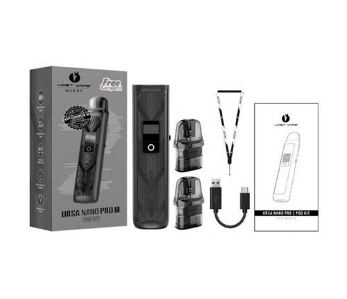 پاد اورسا نانو پرو ۲ کمپانی لاست ویپ