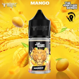 سالت دکترویپ انبه 30mg