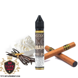 سالت 25mg ویگاد تنباکوخامه