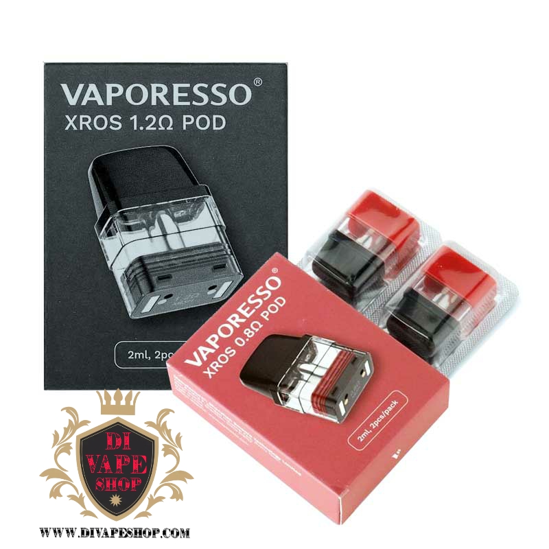 کارتریج ایکسروس پاد