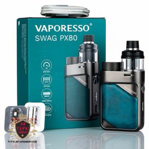 ویپ پاد ویپرسو سواگ پی ایکس80