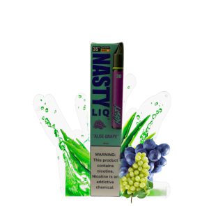 سالت نستی الوورا انگور