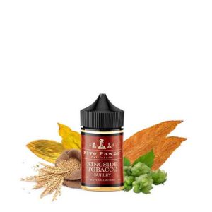 سالت تنباکو کلاسیک فایو پانز