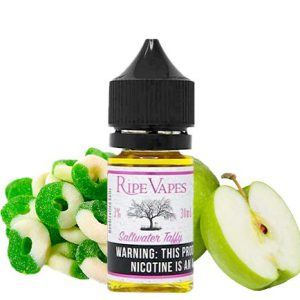 سالت آدامس پاستیل آبنبات رایپ ویپ نیکوتین 30