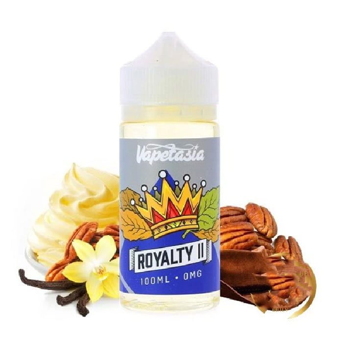 جویس 100 رویالتی 2 تنباکو فندق خامه