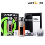 پاد ماد لوکس ایکس پرو ویپرسو