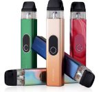 پاد ایکسراس 4 ویپرسو