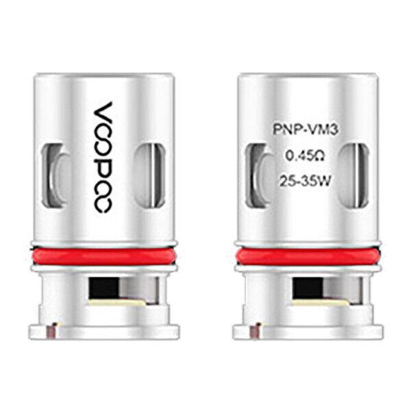 کویل ووپوو پی ان پی pnp 0.45