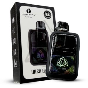 پادماد لاست ویپ اورسا اپوک | LOST VAPE URSA EPOCH