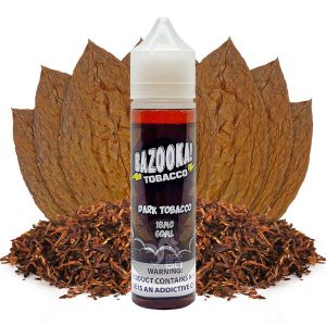 جویس بازوکا تنباکو خشک نیکوتین 12