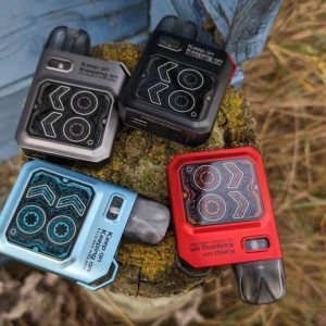 پاد کالیبرن جی کی 3 pod gk3