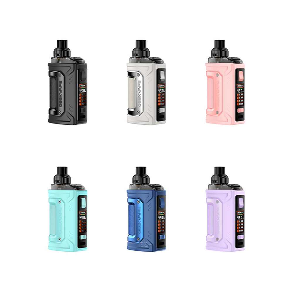 پاد ماد گیگ ویپ اجیس هیرو2 (h45)