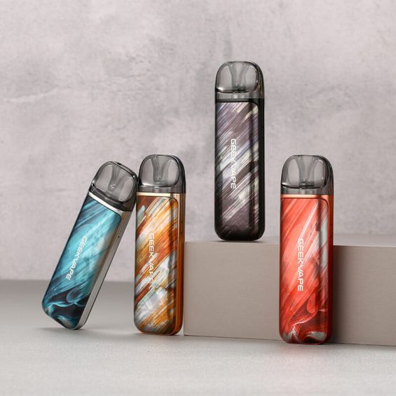 پاد گیک ویپ اوبلیسک یو