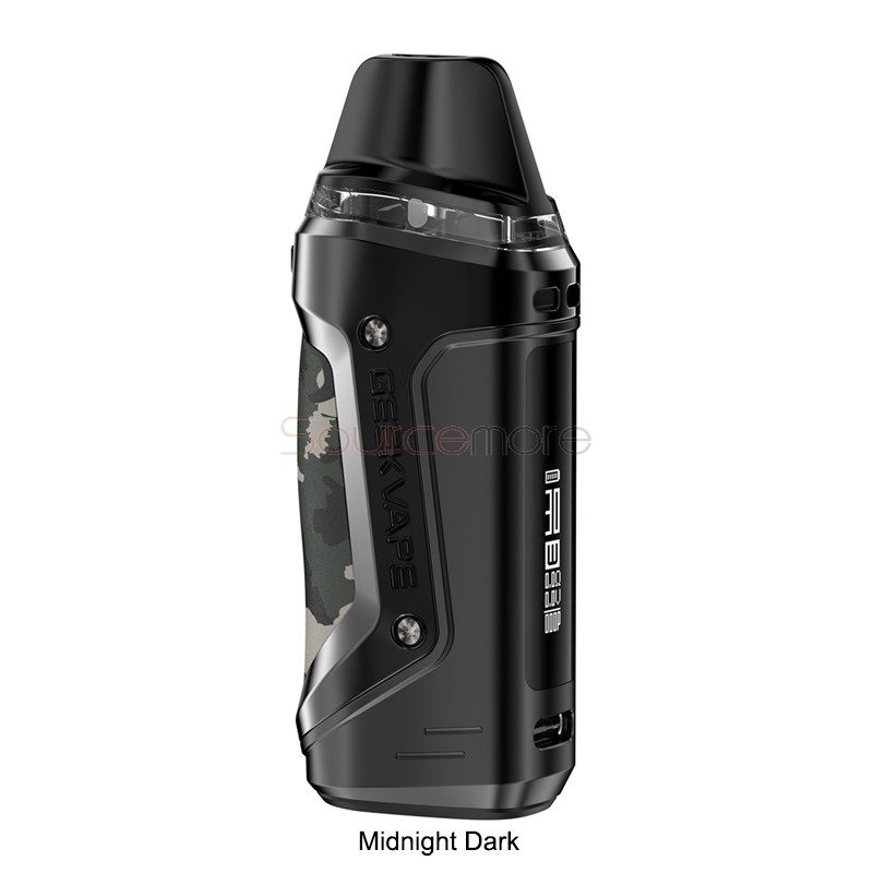 گیگ ویپ – پادماد ایجیس نانو ۲ (30وات) / Geekvape – Aegis nano 2 (AN2)