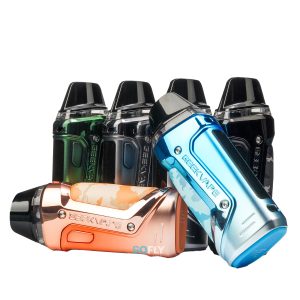 گیگ ویپ – پادماد ایجیس نانو ۲ (30وات) / Geekvape – Aegis nano 2 (AN2)