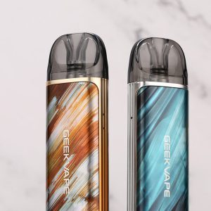 پاد گیک ویپ اوبلیسک یو