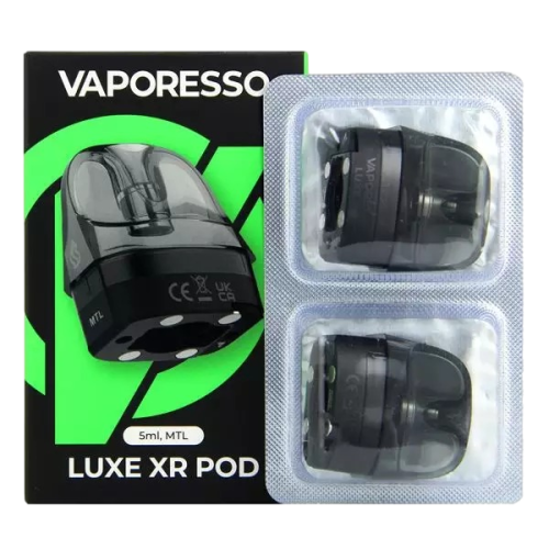 کارتریج لوکس ایکس