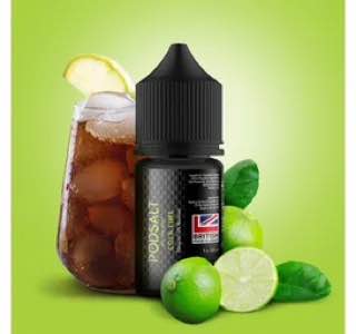 سالت پادسالت 30 میل (کولا لیموناد)50mg