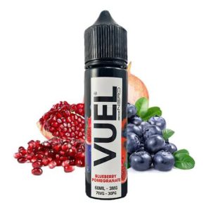جویس بلوبری انار ویول | VUEL 60ml