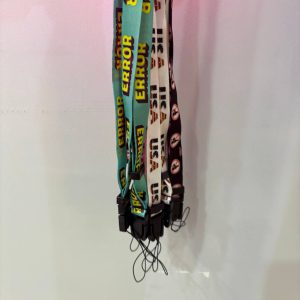 بند گردنی پاد و ویپ بهمراه سیلیکون