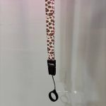 بند گردنی پاد و ویپ بهمراه سیلیکون