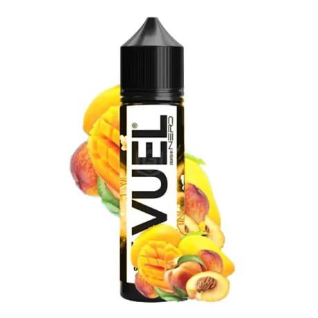 جویس انبه هلو ویول | VUEL 60ml
