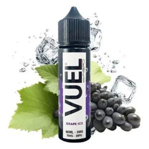 جویس انگور یخ ویول | VUEL 60ml