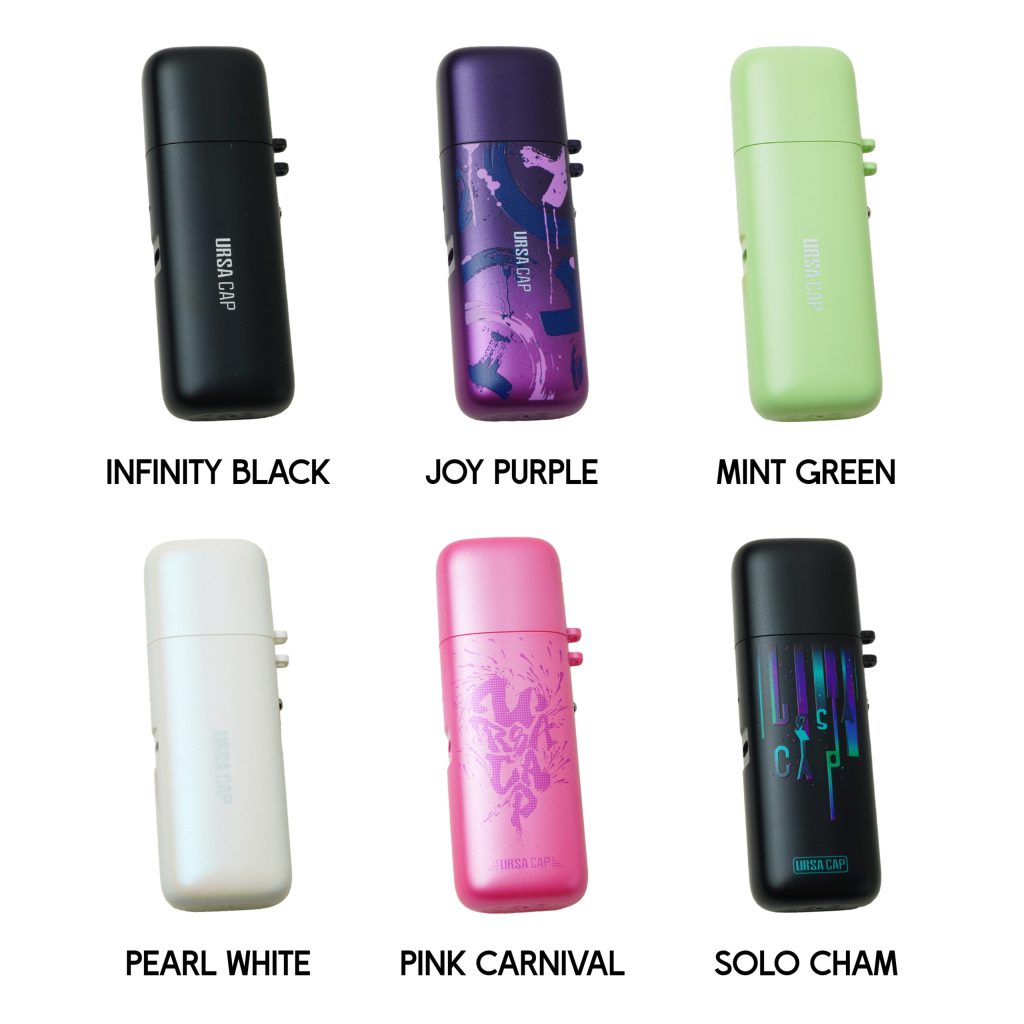 ویپ اورسا کپ