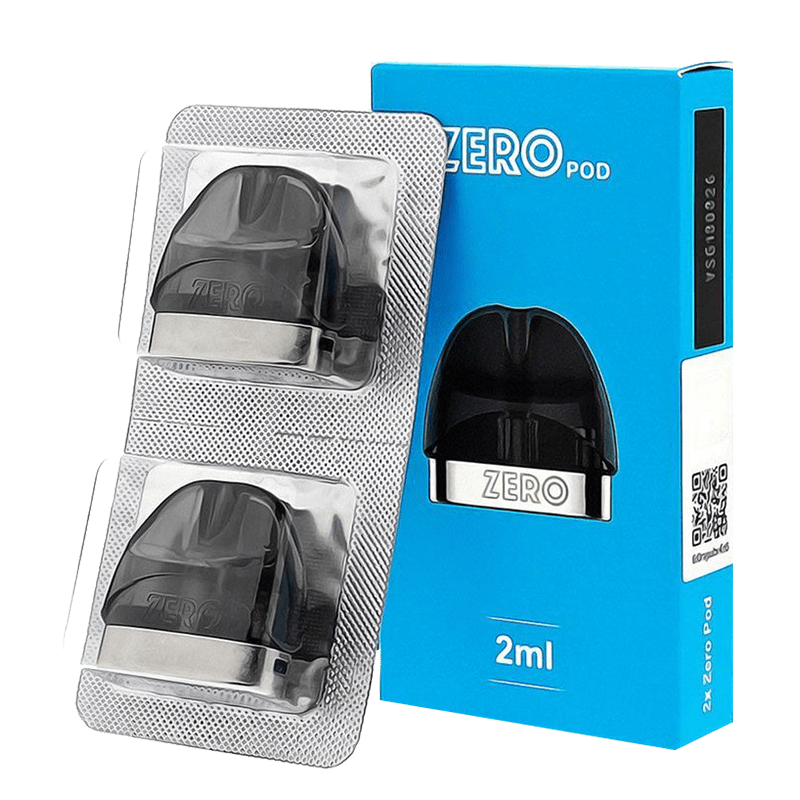 کارتیریج زیرو2ویپرسو. zero